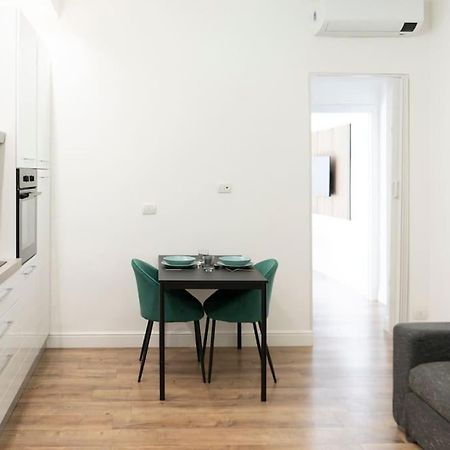 Imb23 - Central Apartment Of Milan - Buitenkant foto