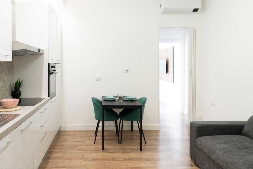 Imb23 - Central Apartment Of Milan - Buitenkant foto